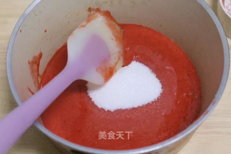 最简单的冰棍儿教程,做冰棍儿又简单又好吃