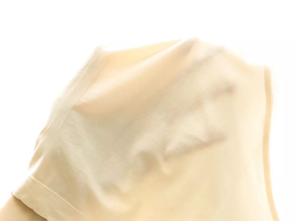 薄薄一条无缝*裤内**，80~160斤都能穿得合身、舒服