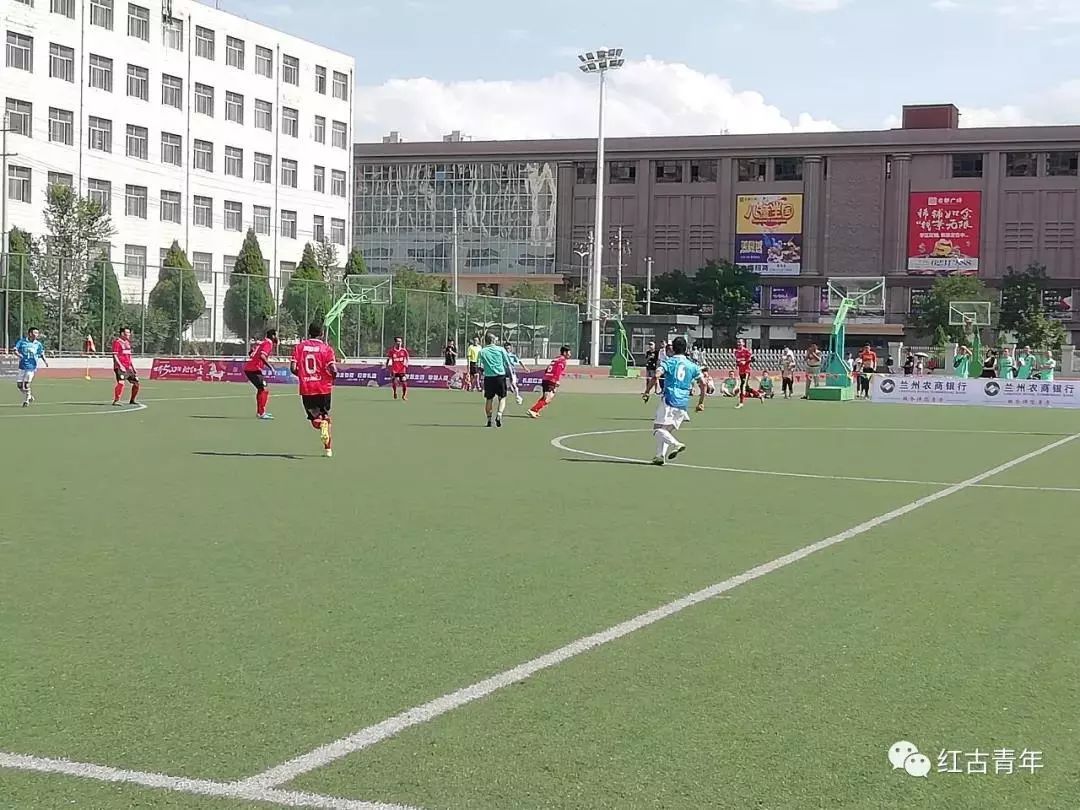 兰州红古区中学生足球比赛,兰州市五人制足球赛