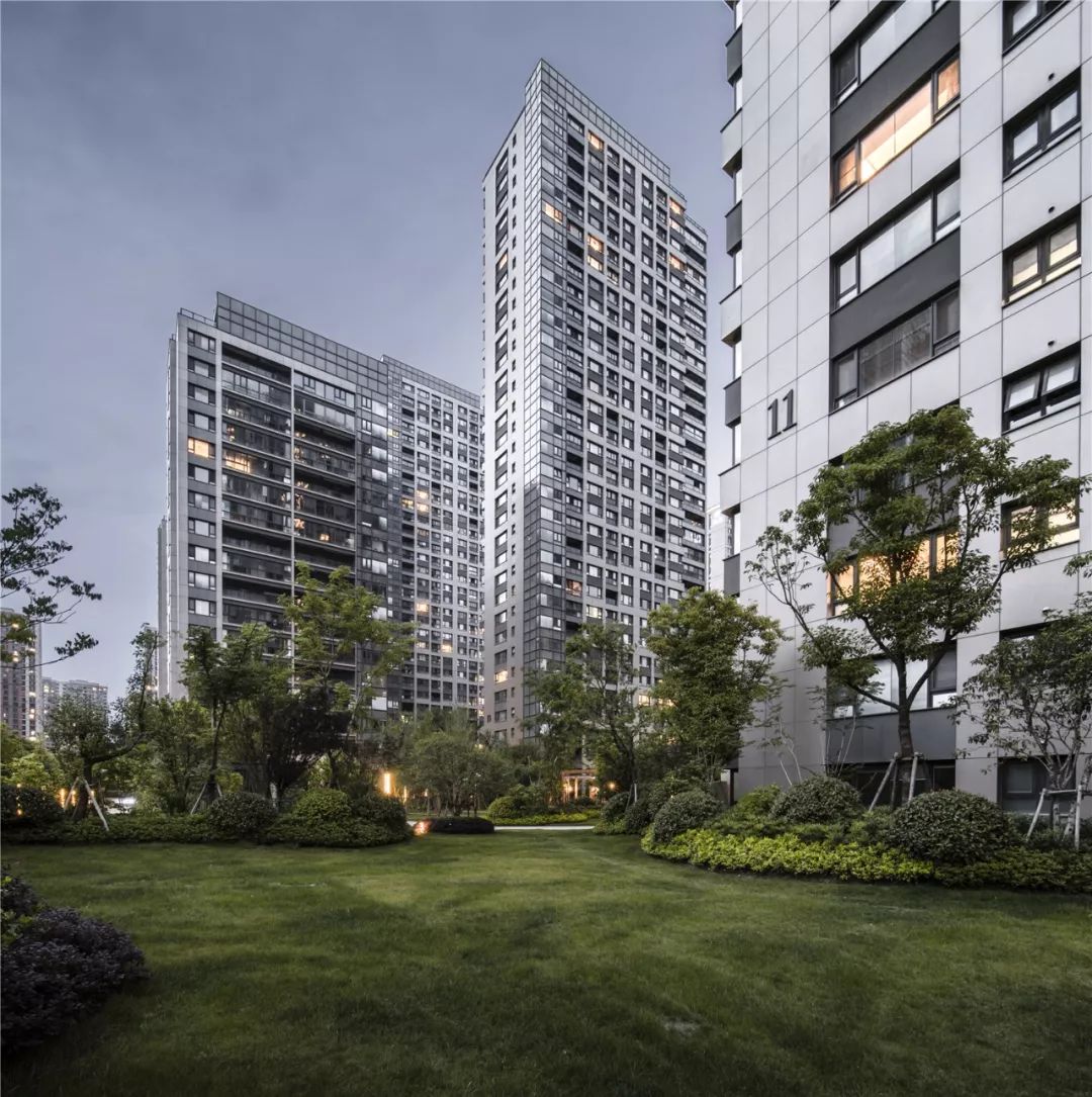 南京正荣润峯楼栋分布图,南京正荣润峯什么档次