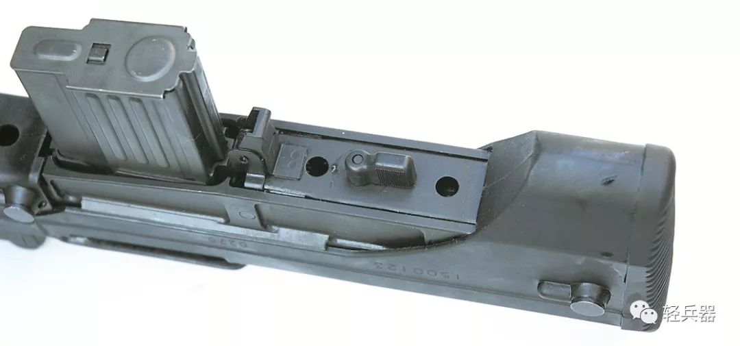 狙击手好看吗,85式狙击步枪与88狙比较