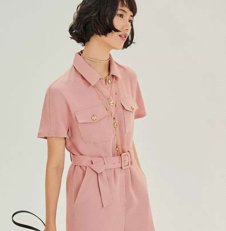 这6款超适合情人节当天的穿搭,下周穿什么一周穿搭模板来了