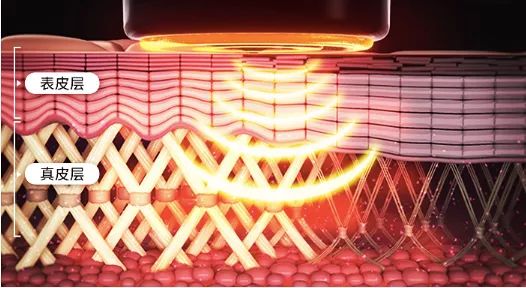 女人美不美一看就知道,女生可以美到什么程度