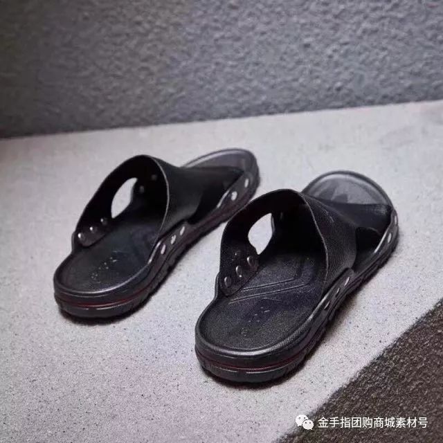 金手指团购拖鞋视频,金手指拖鞋团购