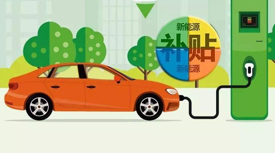 浙江衢州新能源车补贴政策,衢州新能源车补贴2023