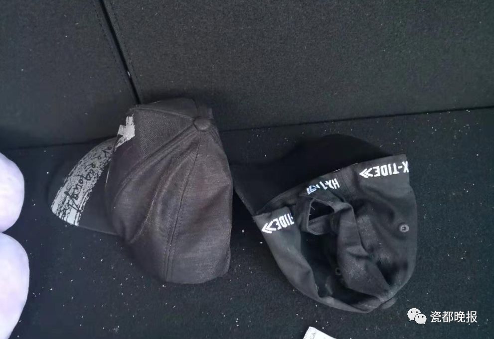 景德镇一男子被3个蒙面人拖上无牌汽车，被发现时已在湖南…