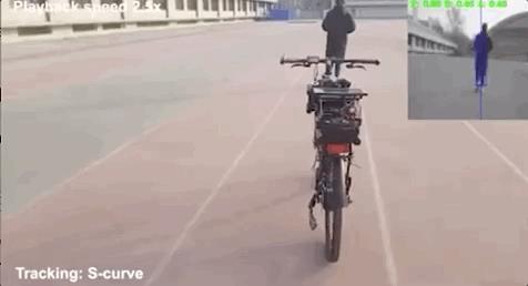 清华大学的这辆自行车“成精”了！“天机”在全球顶尖期刊“泄露”