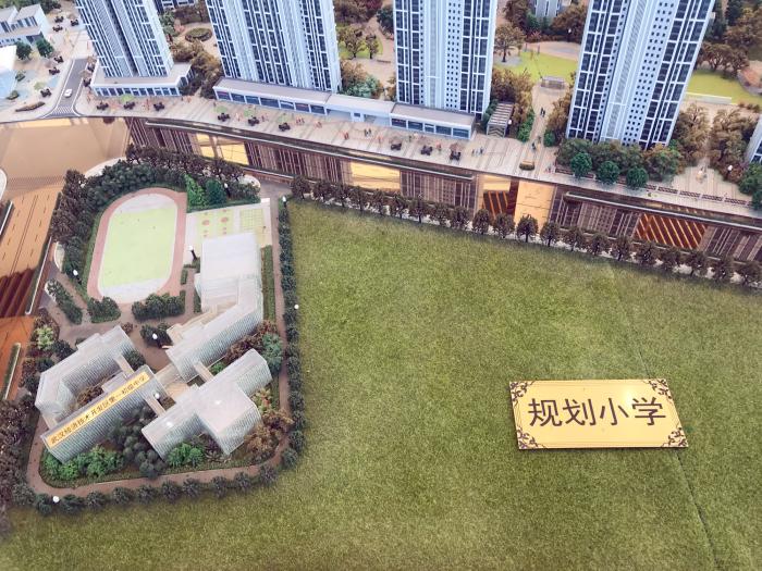 三环内央企精装房,三环内毛坯楼盘