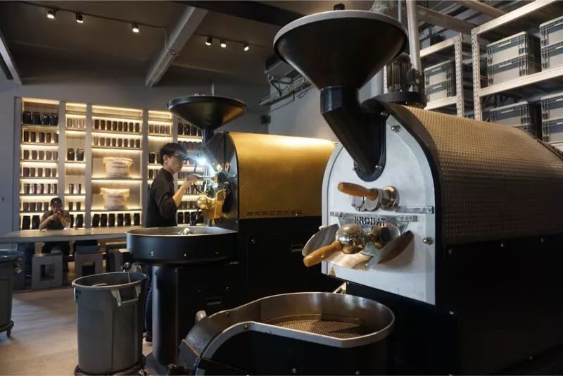 国内咖啡店的咖啡豆是哪里的,精品咖啡馆意式咖啡豆推荐