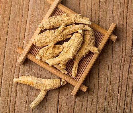 老中医用西洋参养生,西洋参的养生方法