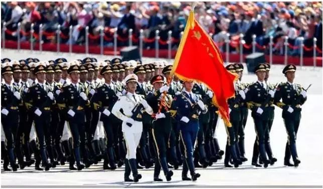 军队的八一怎么过,部队怎么过八一