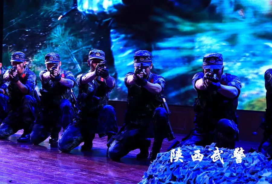 军队的八一怎么过,部队怎么过八一