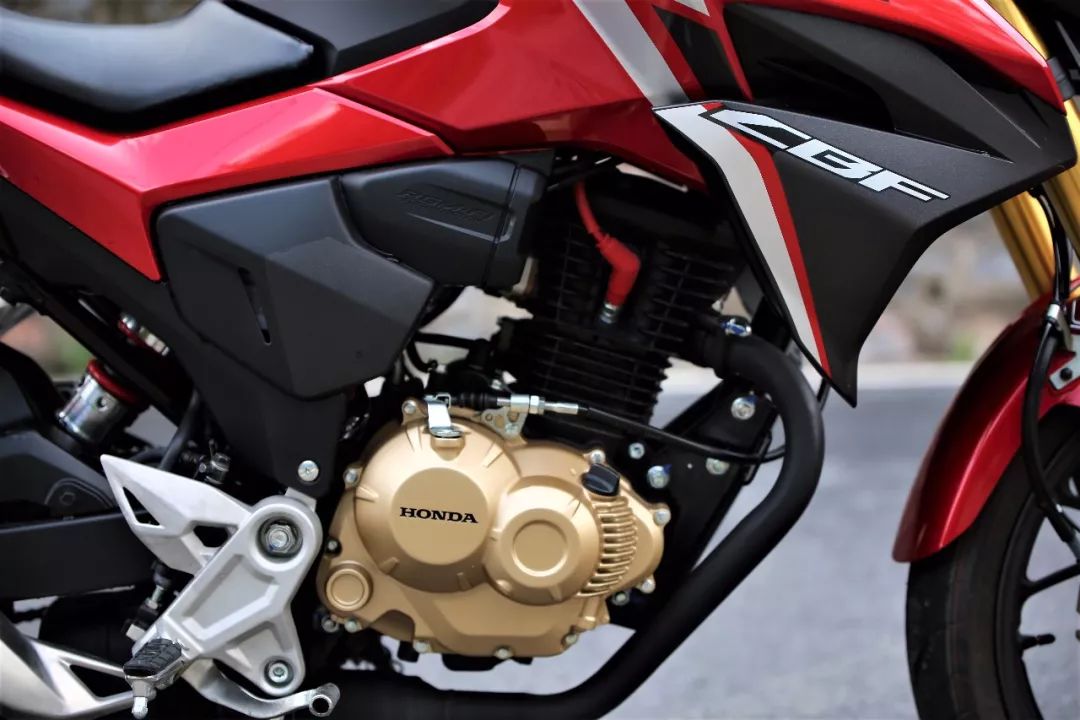 新大洲本田cbf190r与五羊本田cb190,cbf190r新大洲本田测评