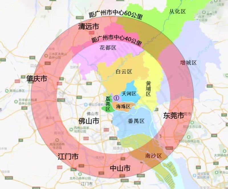 广州南沙核心区房价,南沙核心地段最新房价