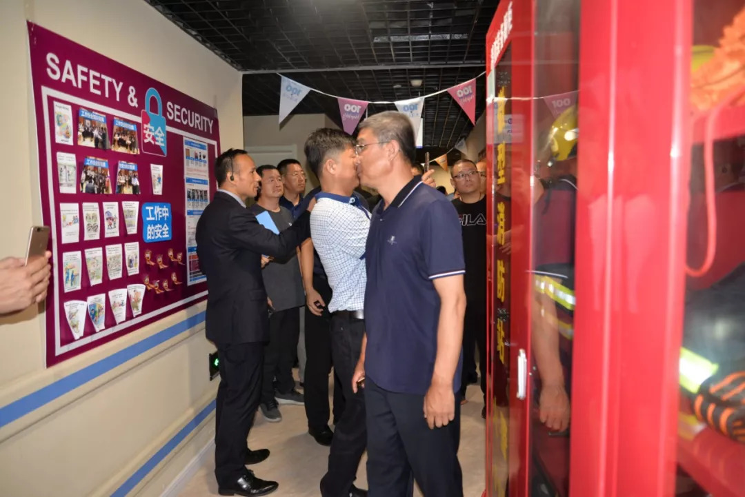 消防安全防范工作汇报,消防安全工作整改情况报告