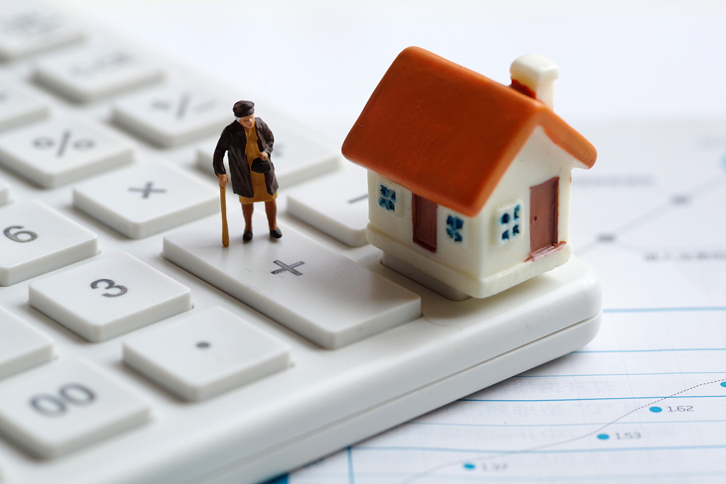 家庭理财老有所养,老有所养的政策