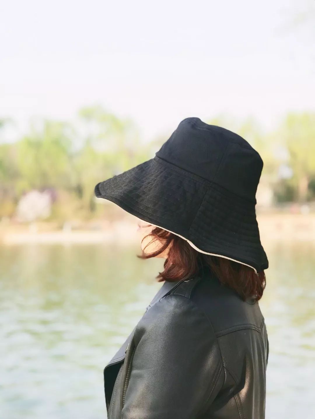 防紫外线超好的防晒帽秋冬,日本防紫外线防晒帽