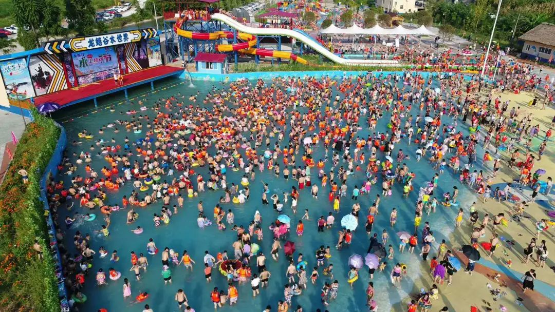 太刺激了！达州人一定要来这里一趟...