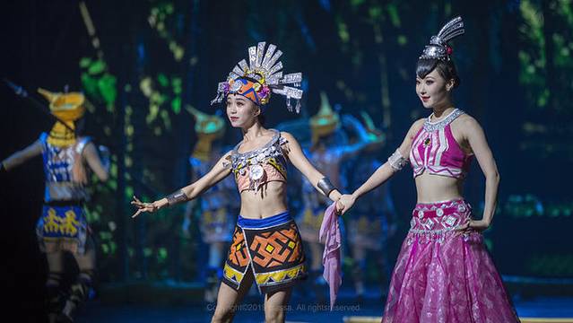 近七天游三亚,海南轻松游