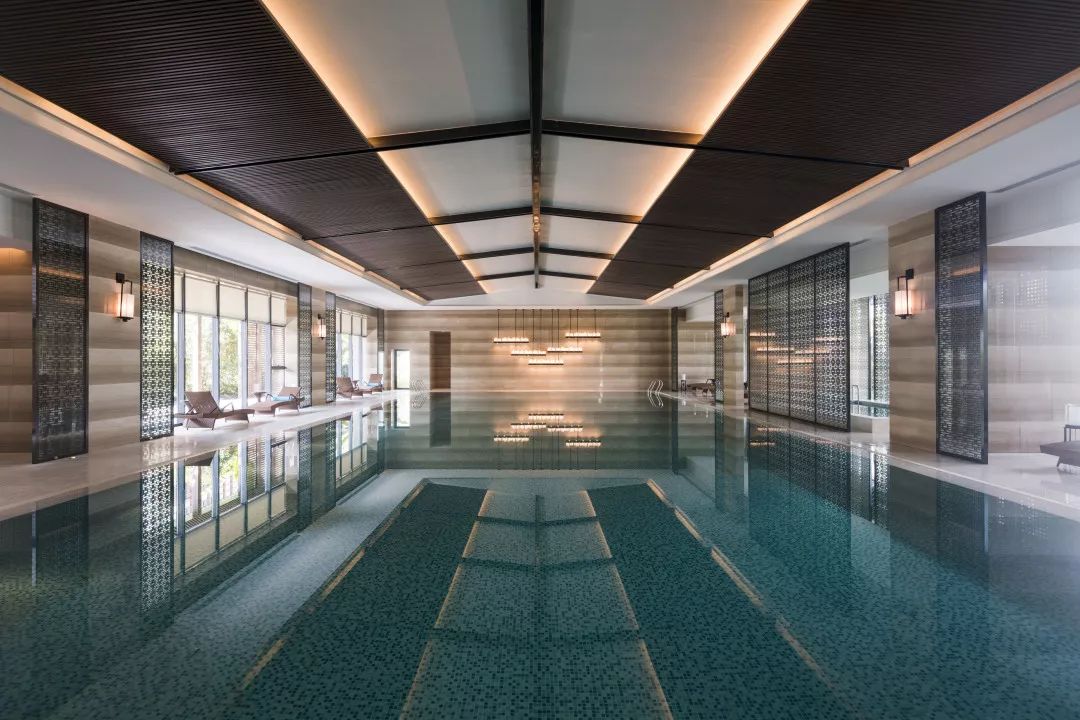 铂尔曼酒店民宿,古镇铂尔曼酒店