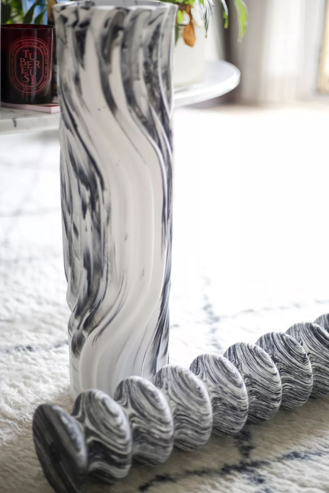 法式复古水晶洞戒指,法式复古高级冷淡风戒指