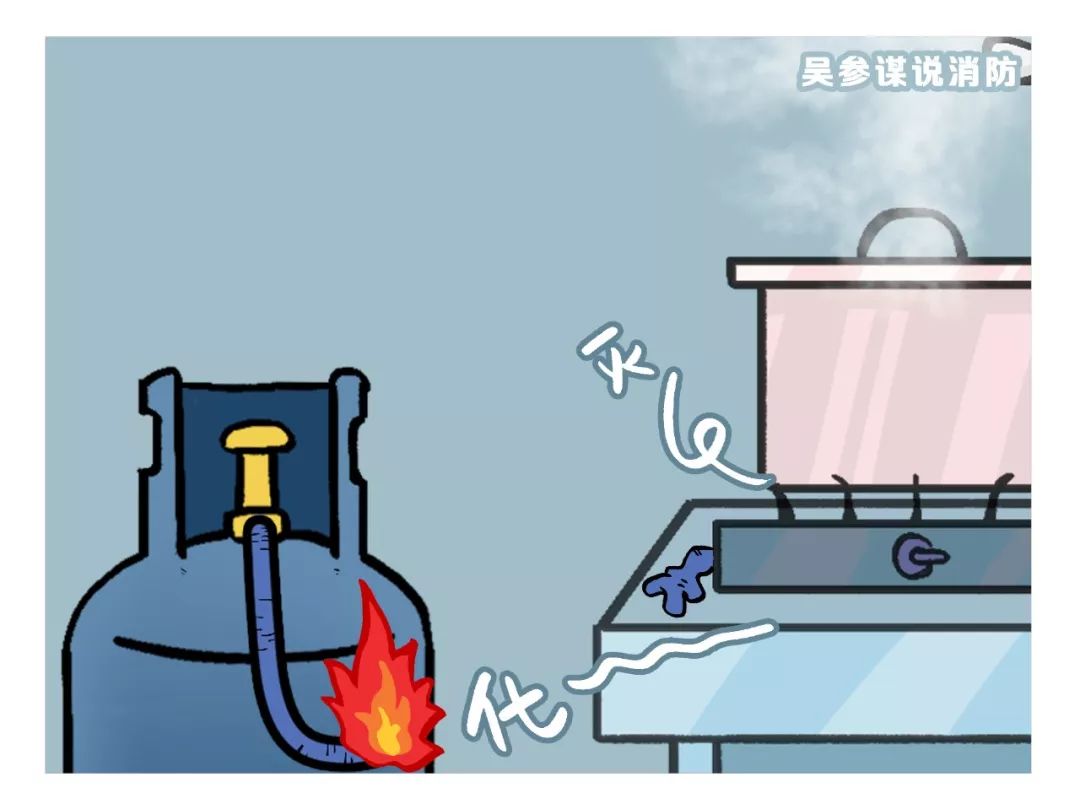 液化石油气泄漏的处理方法,液化石油气泄漏应怎么处理