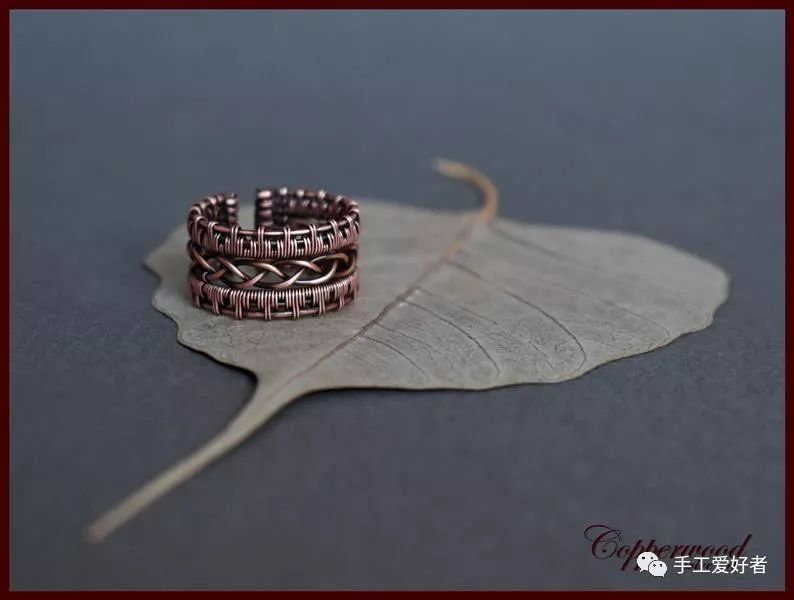 原创手作水晶项链,手工制作首饰线