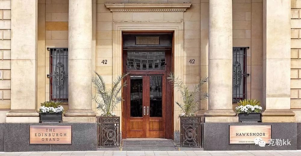 欢迎来到苏格兰,绝美苏格兰这里是哈利波特的故乡