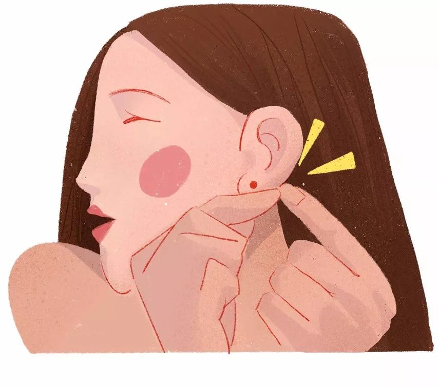 打耳洞容易出事情吗,打耳洞可能会聋吗