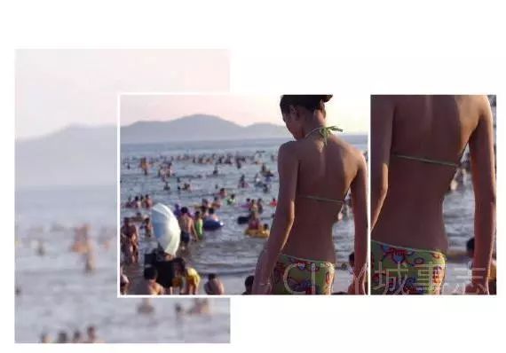 洗海澡野史（文末有干货）