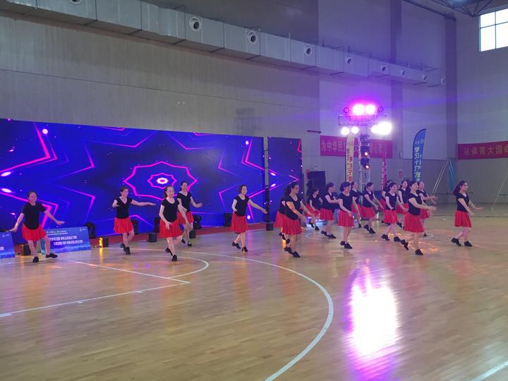 一大波体育赛事即将来袭,一大波活动等你来