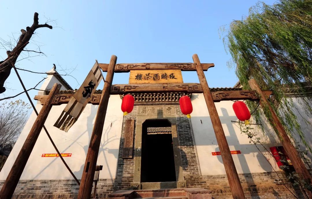 旅游攻略菏泽周边,旅游菏泽出发推荐2-3天游