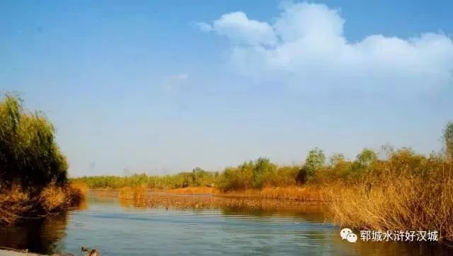 旅游攻略菏泽周边,旅游菏泽出发推荐2-3天游