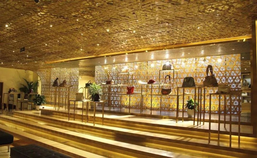 当奢侈品变成中国必需品,当奢侈品变成中产的必需品