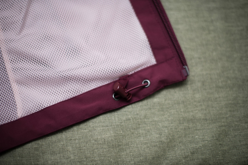 黑科技保温透气冲锋衣,黑科技超轻超薄冲锋衣