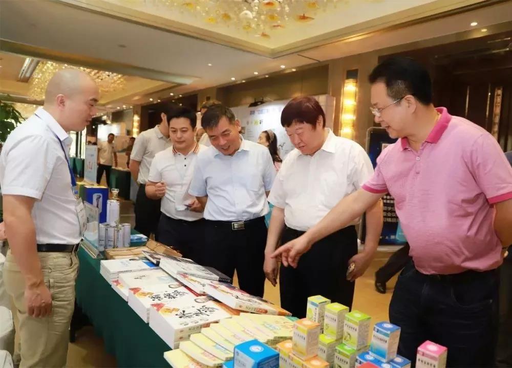 中华中医药学会脑病分会副秘书长,杨思进院长