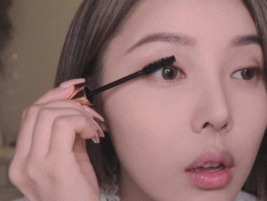 陈都灵古风仿妆,iu陈都灵