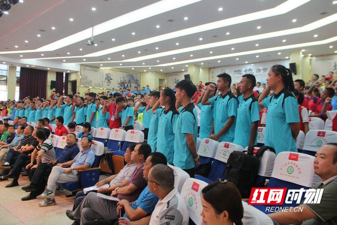 湖南青少年足球夏令营,2024湖南青少年足球夏令营