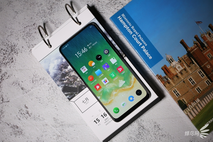 是否真值得买realmex体验评测,realme4800万像素的手机