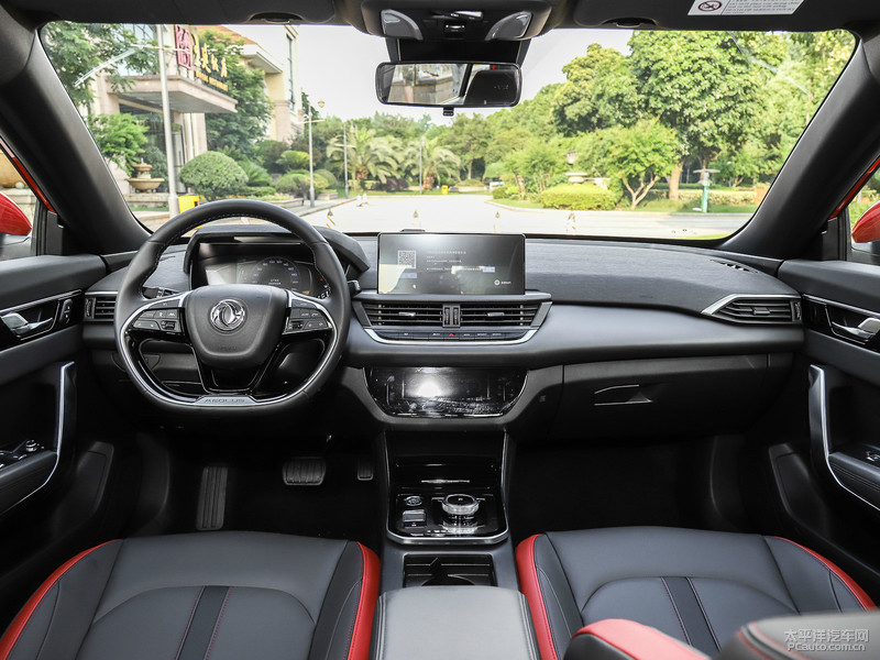 盘点四款十万级家用好车,想买车这四款高颜值车等你来选择