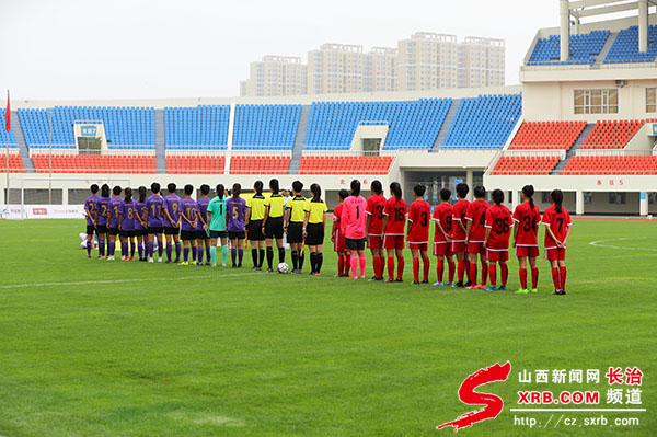 山西u16青运会足球比赛,福建漳州u16全国女子足球比赛