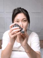 OMG李佳琦推荐的口红会结块？你真的要买它吗