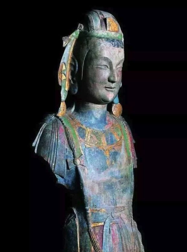 县城里的国家一级博物馆，全国唯一，只因它有这件宝贝……