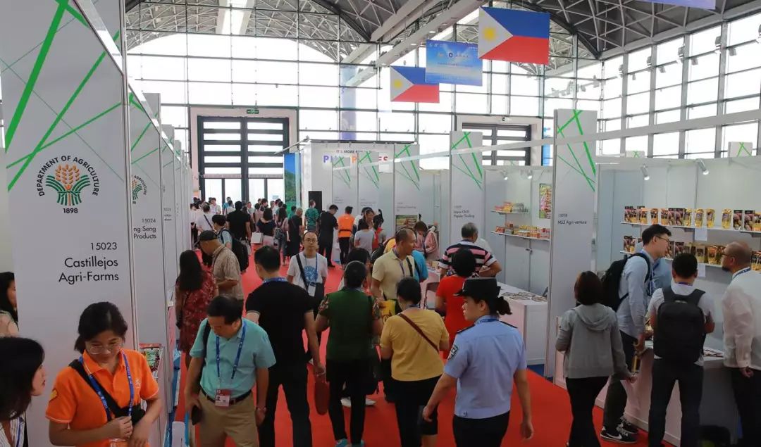 菲律宾向中国出口哪些农产品,菲律宾中国农产品