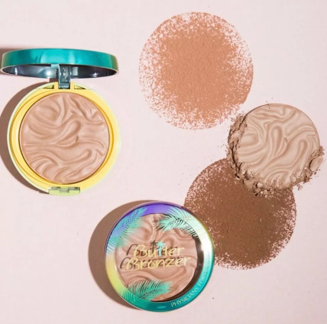 这些美妆潮品你最想拿走哪一个,这些网红化妆品还能用吗