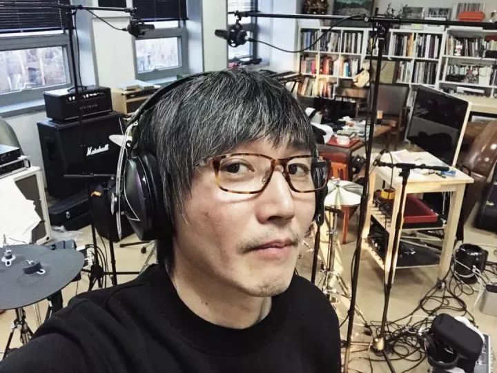 张亚东究竟有什么魅力,看中国男神