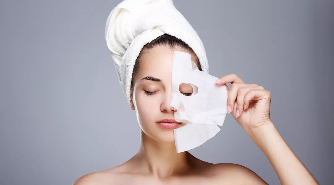 不管什么肤质，都躲不过「干」尬的宿命