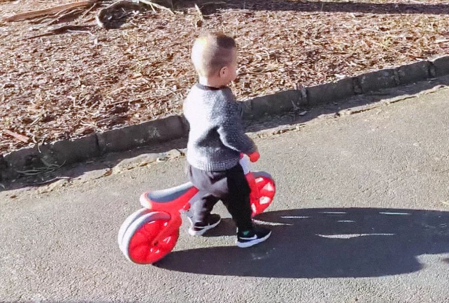 儿童平衡车测评|尽情撒欢入门级别就够了