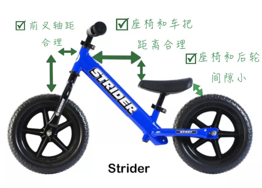 儿童平衡车测评|尽情撒欢入门级别就够了