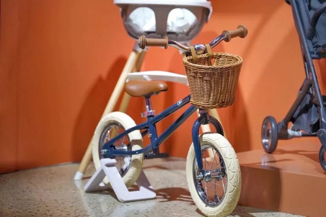 儿童平衡车测评|尽情撒欢入门级别就够了